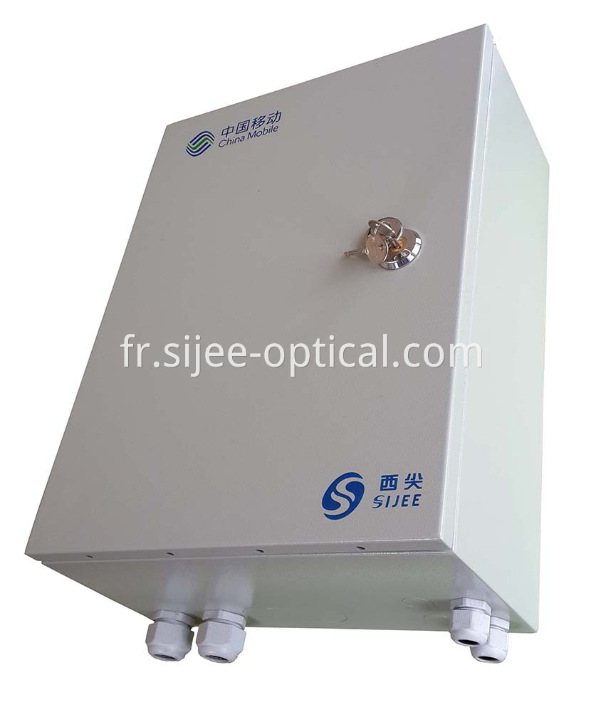 Fiber Cable Distribution Box